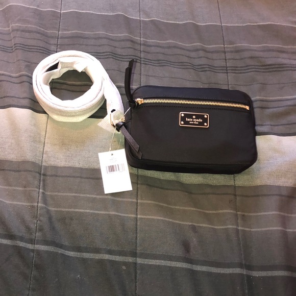 Kate Spade ♠️ bag - Picture 5 of 7